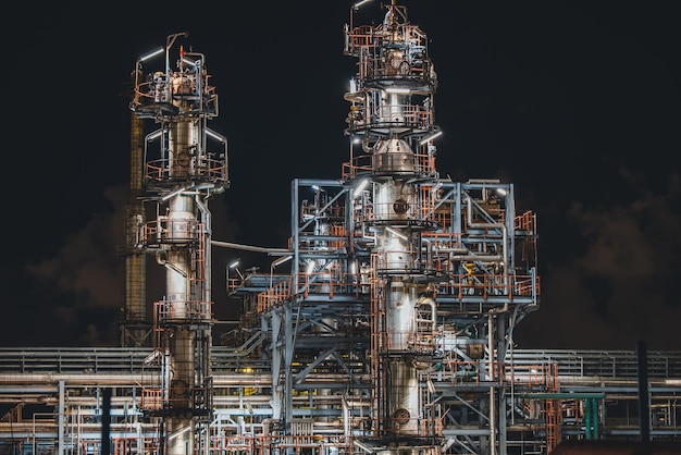 Foundation interview skills development